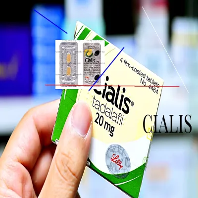 Achat cialis 20mg original